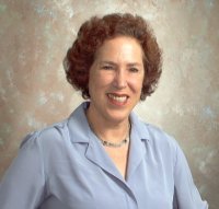 Dr. Barbara Joyce Frank